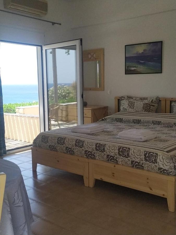 Nicolas Apartments Ierapetra  Exterior photo