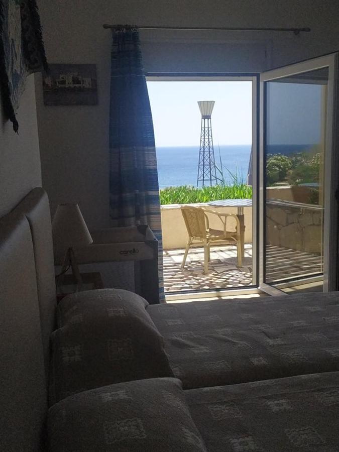 Nicolas Apartments Ierapetra  Exterior photo