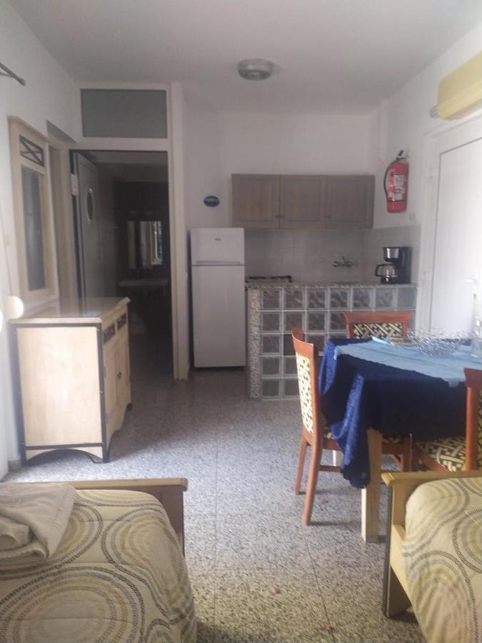 Nicolas Apartments Ierapetra  Exterior photo