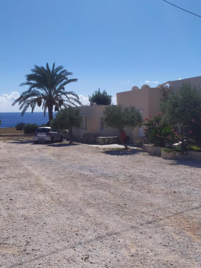 Nicolas Apartments Ierapetra  Exterior photo