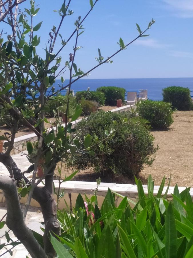 Nicolas Apartments Ierapetra  Exterior photo