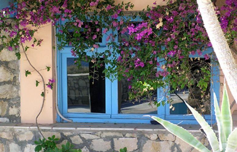 Nicolas Apartments Ierapetra  Exterior photo