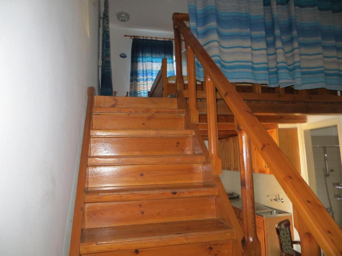Nicolas Apartments Ierapetra  Room photo
